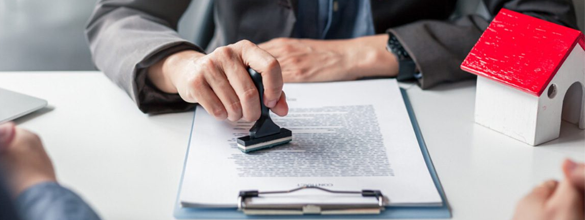 Property Registration Services